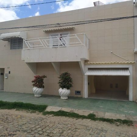 Apto Completo, Privativo, Garagem Portao Automatico Juàzeiro Exteriör bild