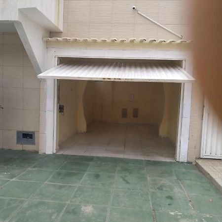 Apto Completo, Privativo, Garagem Portao Automatico Juàzeiro Exteriör bild
