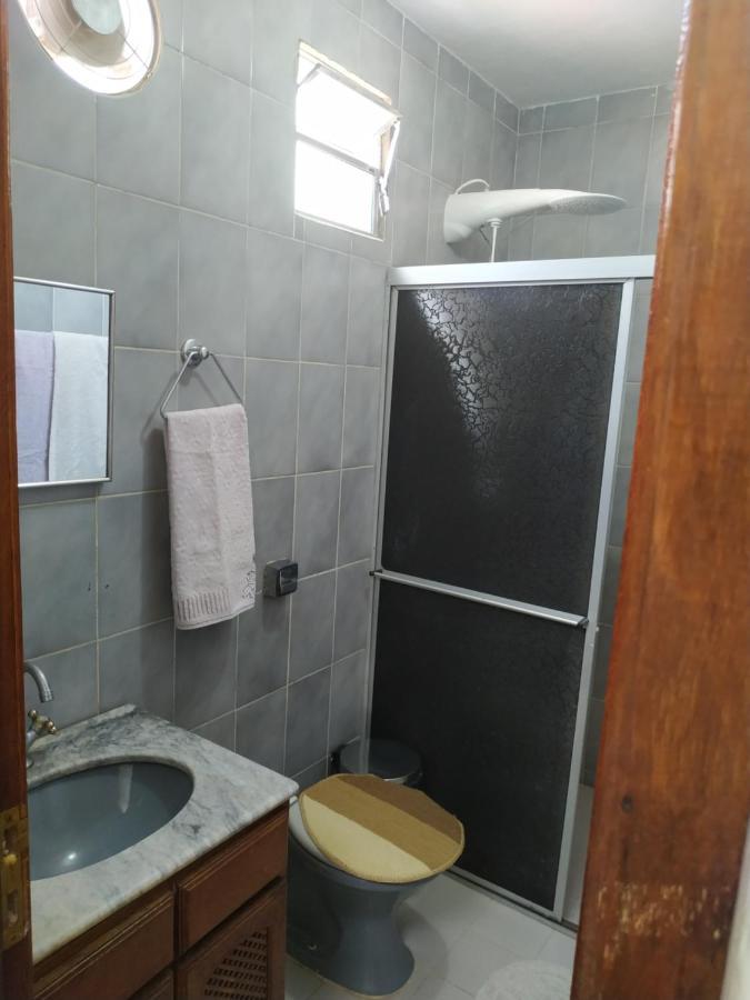 Apto Completo, Privativo, Garagem Portao Automatico Juàzeiro Exteriör bild