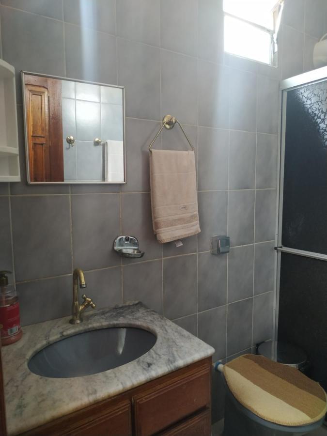 Apto Completo, Privativo, Garagem Portao Automatico Juàzeiro Exteriör bild