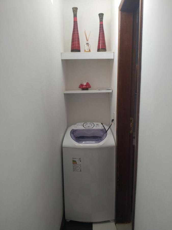 Apto Completo, Privativo, Garagem Portao Automatico Juàzeiro Exteriör bild
