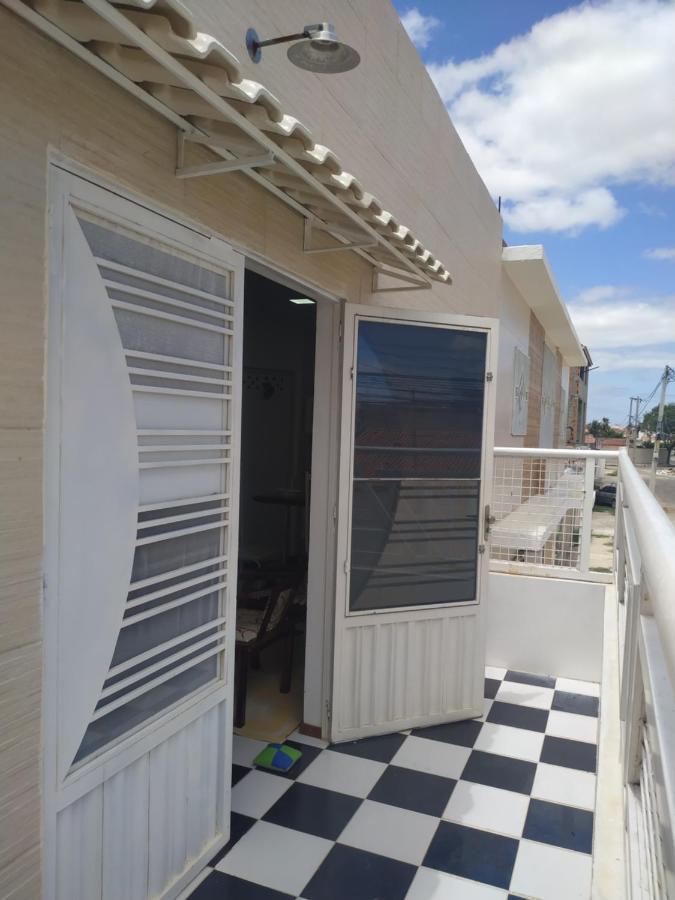 Apto Completo, Privativo, Garagem Portao Automatico Juàzeiro Exteriör bild