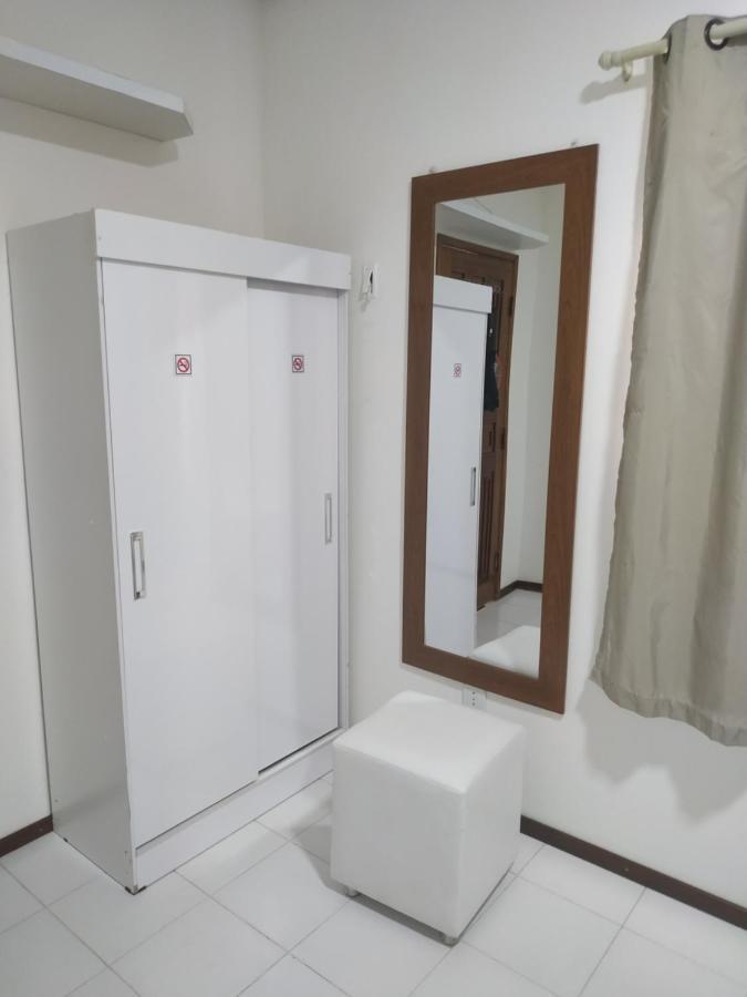 Apto Completo, Privativo, Garagem Portao Automatico Juàzeiro Exteriör bild