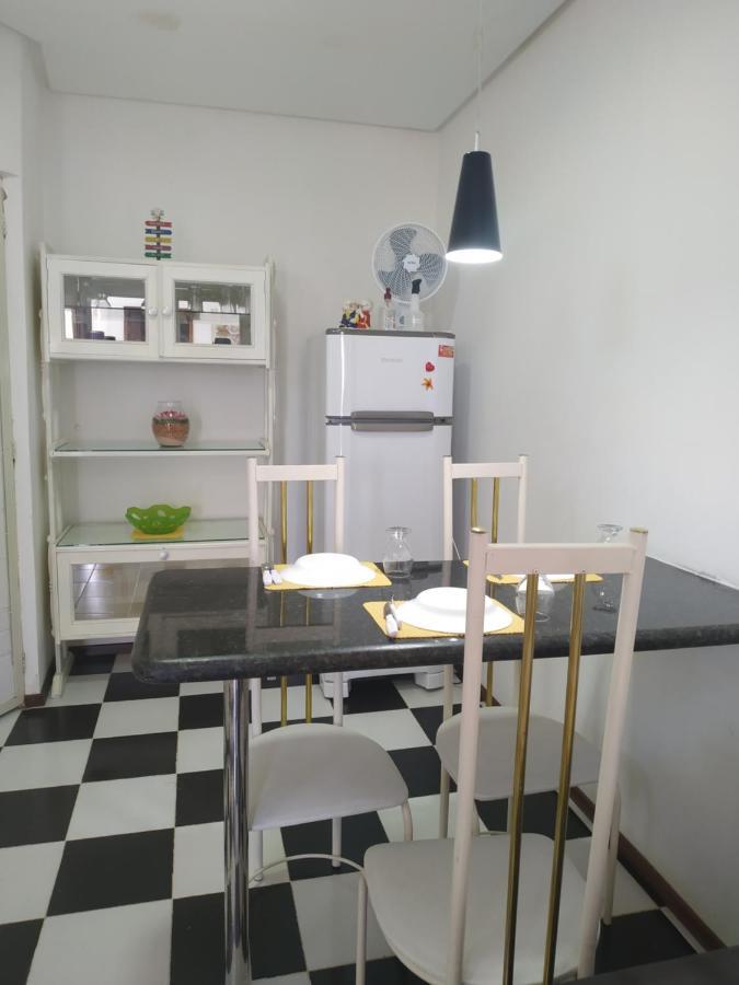 Apto Completo, Privativo, Garagem Portao Automatico Juàzeiro Exteriör bild