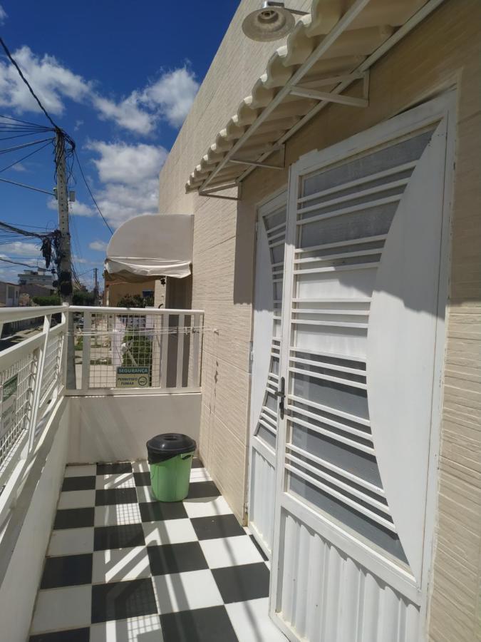 Apto Completo, Privativo, Garagem Portao Automatico Juàzeiro Exteriör bild